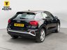 USED 2023 72 AUDI Q2 1.5 TFSI CoD 35 S line SUV 5dr Petrol S Tronic Euro 6 (s/s) (150 ps) 