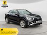 USED 2023 72 AUDI Q2 1.5 TFSI CoD 35 S line SUV 5dr Petrol S Tronic Euro 6 (s/s) (150 ps) 