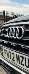 USED 2023 72 AUDI Q2 1.5 TFSI CoD 35 S line SUV 5dr Petrol S Tronic Euro 6 (s/s) (150 ps) 