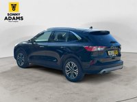 USED 2021 21 FORD KUGA 2.0 EcoBlue Titanium First Edition SUV 5dr Diesel Auto AWD Euro 6 (s/s) (190 ps) 