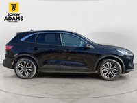 USED 2021 21 FORD KUGA 2.0 EcoBlue Titanium First Edition SUV 5dr Diesel Auto AWD Euro 6 (s/s) (190 ps) 