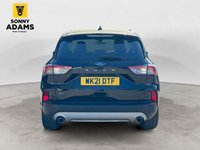 USED 2021 21 FORD KUGA 2.0 EcoBlue Titanium First Edition SUV 5dr Diesel Auto AWD Euro 6 (s/s) (190 ps) 