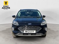 USED 2021 21 FORD KUGA 2.0 EcoBlue Titanium First Edition SUV 5dr Diesel Auto AWD Euro 6 (s/s) (190 ps) 