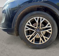 USED 2021 21 FORD KUGA 2.0 EcoBlue Titanium First Edition SUV 5dr Diesel Auto AWD Euro 6 (s/s) (190 ps) 