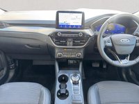 USED 2021 21 FORD KUGA 2.0 EcoBlue Titanium First Edition SUV 5dr Diesel Auto AWD Euro 6 (s/s) (190 ps) 