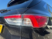 USED 2021 21 FORD KUGA 2.0 EcoBlue Titanium First Edition SUV 5dr Diesel Auto AWD Euro 6 (s/s) (190 ps) 