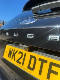 USED 2021 21 FORD KUGA 2.0 EcoBlue Titanium First Edition SUV 5dr Diesel Auto AWD Euro 6 (s/s) (190 ps) 