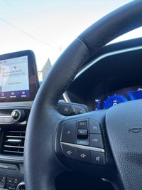 USED 2021 21 FORD KUGA 2.0 EcoBlue Titanium First Edition SUV 5dr Diesel Auto AWD Euro 6 (s/s) (190 ps) 