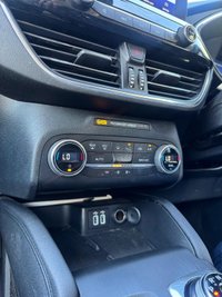 USED 2021 21 FORD KUGA 2.0 EcoBlue Titanium First Edition SUV 5dr Diesel Auto AWD Euro 6 (s/s) (190 ps) 