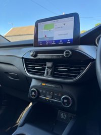 USED 2021 21 FORD KUGA 2.0 EcoBlue Titanium First Edition SUV 5dr Diesel Auto AWD Euro 6 (s/s) (190 ps) 