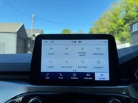 USED 2021 21 FORD KUGA 2.0 EcoBlue Titanium First Edition SUV 5dr Diesel Auto AWD Euro 6 (s/s) (190 ps) 