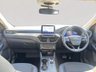 USED 2021 21 FORD KUGA 2.0 EcoBlue Titanium First Edition SUV 5dr Diesel Auto AWD Euro 6 (s/s) (190 ps) 
