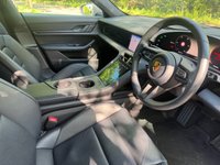USED 2022 22 PORSCHE TAYCAN Performance Plus 93.4kWh Saloon 4dr Electric Auto RWD (11kW Charger) (476 ps) 8.9% APR FINANCE RATES
