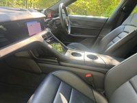 USED 2022 22 PORSCHE TAYCAN Performance Plus 93.4kWh Saloon 4dr Electric Auto RWD (11kW Charger) (476 ps) 8.9% APR FINANCE RATES