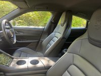 USED 2022 22 PORSCHE TAYCAN Performance Plus 93.4kWh Saloon 4dr Electric Auto RWD (11kW Charger) (476 ps) 8.9% APR FINANCE RATES