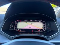 USED 2024 73 SEAT IBIZA 1.0 TSI FR Sport Hatchback 5dr Petrol Manual Euro 6 (s/s) (95 ps) 