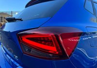 USED 2024 73 SEAT IBIZA 1.0 TSI FR Sport Hatchback 5dr Petrol Manual Euro 6 (s/s) (95 ps) 