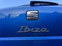 USED 2024 73 SEAT IBIZA 1.0 TSI FR Sport Hatchback 5dr Petrol Manual Euro 6 (s/s) (95 ps) 