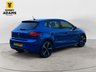 USED 2024 73 SEAT IBIZA 1.0 TSI FR Sport Hatchback 5dr Petrol Manual Euro 6 (s/s) (95 ps) 