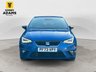 USED 2024 73 SEAT IBIZA 1.0 TSI FR Sport Hatchback 5dr Petrol Manual Euro 6 (s/s) (95 ps) 