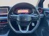 USED 2024 73 SEAT IBIZA 1.0 TSI FR Sport Hatchback 5dr Petrol Manual Euro 6 (s/s) (95 ps) 