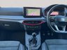 USED 2024 73 SEAT IBIZA 1.0 TSI FR Sport Hatchback 5dr Petrol Manual Euro 6 (s/s) (95 ps) 