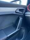 USED 2024 73 SEAT IBIZA 1.0 TSI FR Sport Hatchback 5dr Petrol Manual Euro 6 (s/s) (95 ps) 