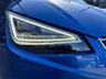 USED 2024 73 SEAT IBIZA 1.0 TSI FR Sport Hatchback 5dr Petrol Manual Euro 6 (s/s) (95 ps) 