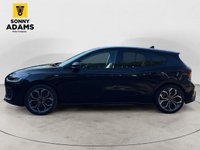 USED 2022 72 FORD FOCUS 1.0T EcoBoost MHEV ST-Line Vignale Hatchback 5dr Petrol Hybrid Manual Euro 6 (s/s) (155 ps) 