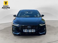 USED 2022 72 FORD FOCUS 1.0T EcoBoost MHEV ST-Line Vignale Hatchback 5dr Petrol Hybrid Manual Euro 6 (s/s) (155 ps) 