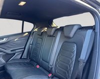 USED 2022 72 FORD FOCUS 1.0T EcoBoost MHEV ST-Line Vignale Hatchback 5dr Petrol Hybrid Manual Euro 6 (s/s) (155 ps) 
