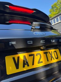 USED 2022 72 FORD FOCUS 1.0T EcoBoost MHEV ST-Line Vignale Hatchback 5dr Petrol Hybrid Manual Euro 6 (s/s) (155 ps) 