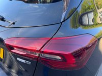 USED 2022 72 FORD FOCUS 1.0T EcoBoost MHEV ST-Line Vignale Hatchback 5dr Petrol Hybrid Manual Euro 6 (s/s) (155 ps) 