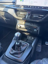 USED 2022 72 FORD FOCUS 1.0T EcoBoost MHEV ST-Line Vignale Hatchback 5dr Petrol Hybrid Manual Euro 6 (s/s) (155 ps) 