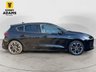 USED 2022 72 FORD FOCUS 1.0T EcoBoost MHEV ST-Line Vignale Hatchback 5dr Petrol Hybrid Manual Euro 6 (s/s) (155 ps) 