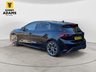 USED 2022 72 FORD FOCUS 1.0T EcoBoost MHEV ST-Line Vignale Hatchback 5dr Petrol Hybrid Manual Euro 6 (s/s) (155 ps) 