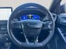USED 2022 72 FORD FOCUS 1.0T EcoBoost MHEV ST-Line Vignale Hatchback 5dr Petrol Hybrid Manual Euro 6 (s/s) (155 ps) 