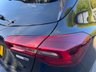 USED 2022 72 FORD FOCUS 1.0T EcoBoost MHEV ST-Line Vignale Hatchback 5dr Petrol Hybrid Manual Euro 6 (s/s) (155 ps) 