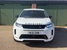 USED 2021 21 LAND ROVER DISCOVERY SPORT 2.0 P200 MHEV R-Dynamic S Plus SUV 5dr Petrol Auto 4WD Euro 6 (s/s) (200 ps) 