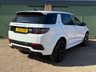 USED 2021 21 LAND ROVER DISCOVERY SPORT 2.0 P200 MHEV R-Dynamic S Plus SUV 5dr Petrol Auto 4WD Euro 6 (s/s) (200 ps) 