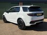 USED 2021 21 LAND ROVER DISCOVERY SPORT 2.0 P200 MHEV R-Dynamic S Plus SUV 5dr Petrol Auto 4WD Euro 6 (s/s) (200 ps) 
