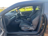 USED 2014 64 VOLKSWAGEN SCIROCCO 2.0 TDI BlueMotion Tech GT Hatchback 3dr Diesel Manual Euro 6 (s/s) (150 ps) 