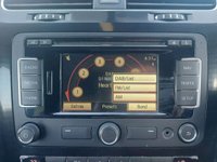 USED 2014 64 VOLKSWAGEN SCIROCCO 2.0 TDI BlueMotion Tech GT Hatchback 3dr Diesel Manual Euro 6 (s/s) (150 ps) 