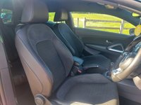 USED 2014 64 VOLKSWAGEN SCIROCCO 2.0 TDI BlueMotion Tech GT Hatchback 3dr Diesel Manual Euro 6 (s/s) (150 ps) 