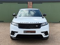 USED 2019 M LAND ROVER RANGE ROVER VELAR 2.0 P300 GPF R-Dynamic SE SUV 5dr Petrol Auto 4WD Euro 6 (s/s) (300 ps) 