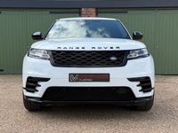 USED 2019 M LAND ROVER RANGE ROVER VELAR 2.0 P300 GPF R-Dynamic SE SUV 5dr Petrol Auto 4WD Euro 6 (s/s) (300 ps) 