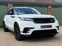 USED 2019 M LAND ROVER RANGE ROVER VELAR 2.0 P300 GPF R-Dynamic SE SUV 5dr Petrol Auto 4WD Euro 6 (s/s) (300 ps) 
