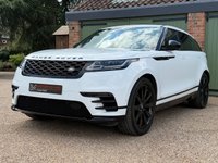 USED 2019 M LAND ROVER RANGE ROVER VELAR 2.0 P300 GPF R-Dynamic SE SUV 5dr Petrol Auto 4WD Euro 6 (s/s) (300 ps) 