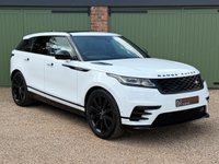 USED 2019 M LAND ROVER RANGE ROVER VELAR 2.0 P300 GPF R-Dynamic SE SUV 5dr Petrol Auto 4WD Euro 6 (s/s) (300 ps) 