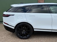 USED 2019 M LAND ROVER RANGE ROVER VELAR 2.0 P300 GPF R-Dynamic SE SUV 5dr Petrol Auto 4WD Euro 6 (s/s) (300 ps) 